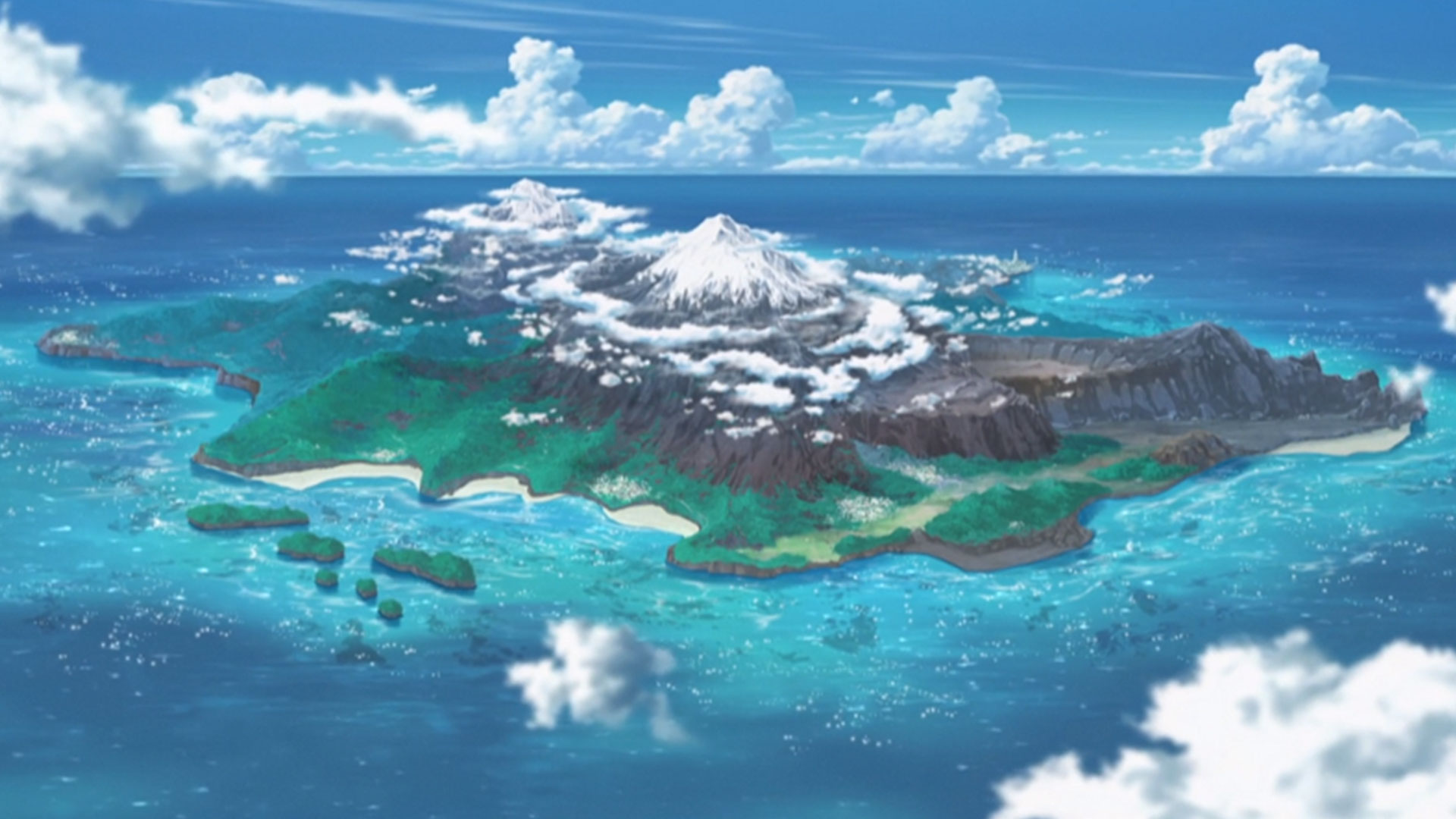 Une aventure sur Ula-Ula - Guide de l'étude spéciale