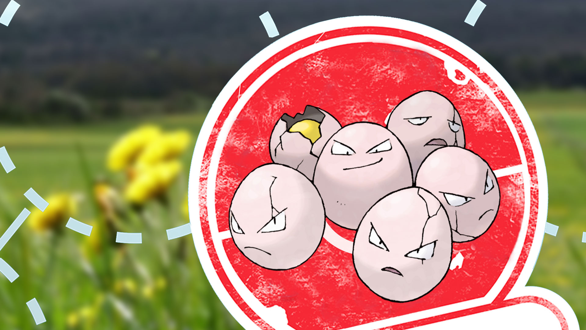 Guide de la Journée Étude ciblée: Noeunoeuf dans Pokémon GO
