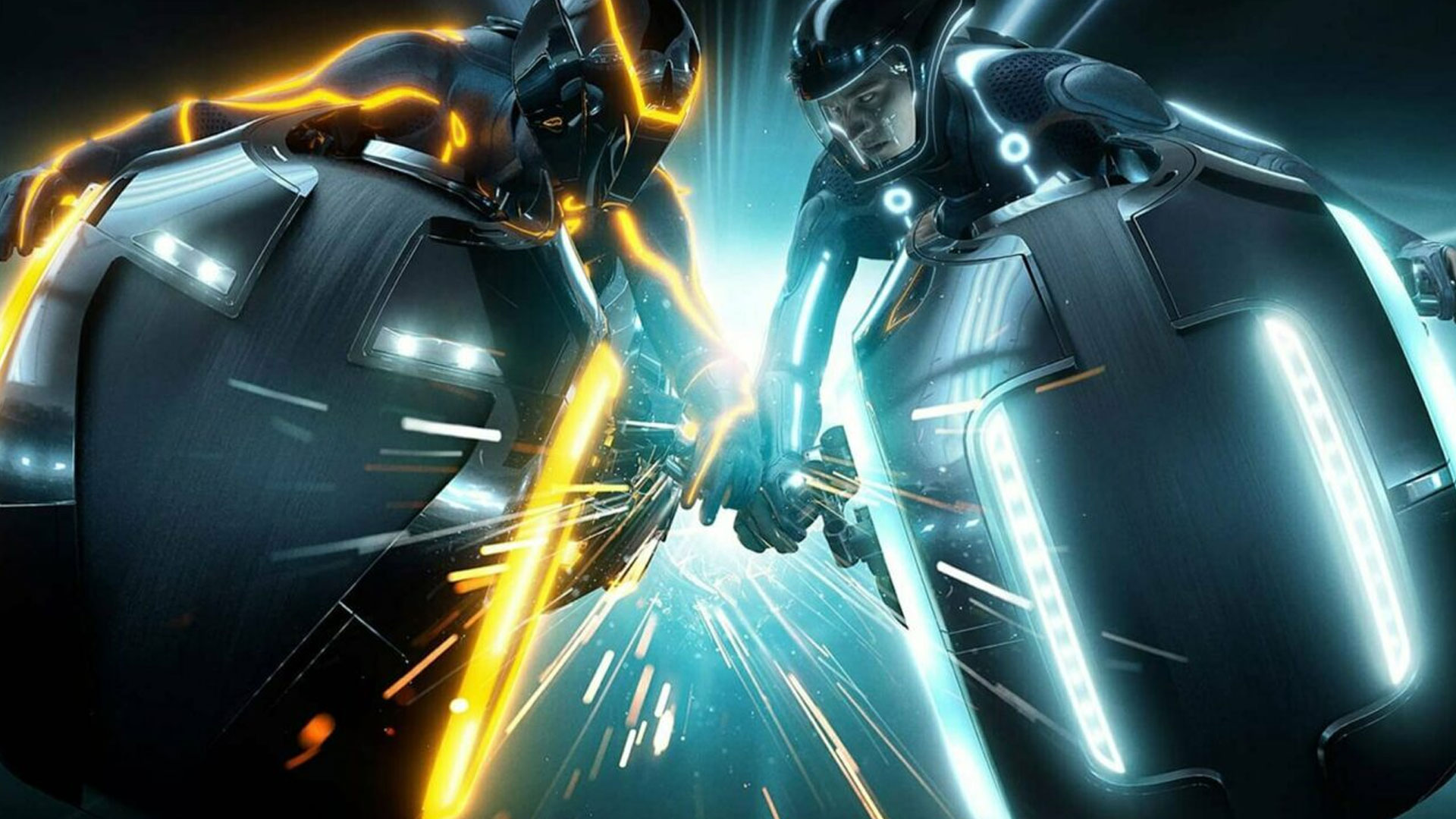 2K travaillerait sur un jeu intitulé Gravity Goal dans le style de Tron pour rivaliser avec Rocket League
