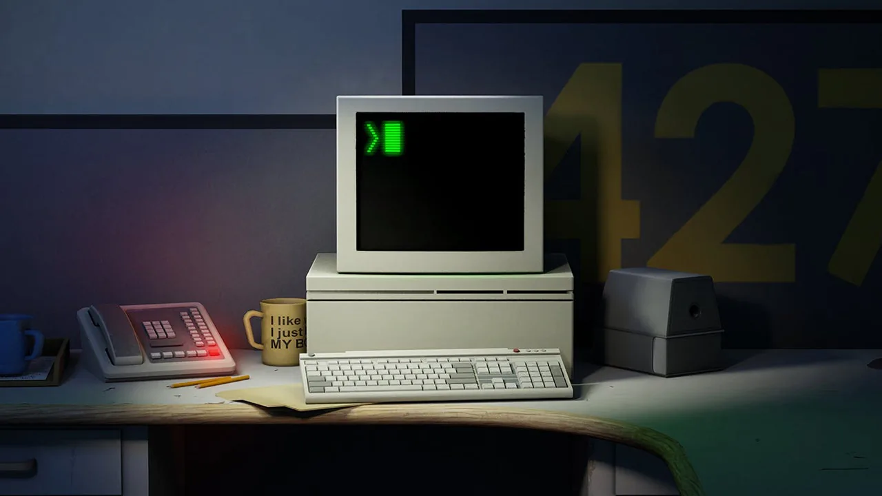 Bon départ pour The Stanley Parable Ultra Deluxe sur Steam jv actu