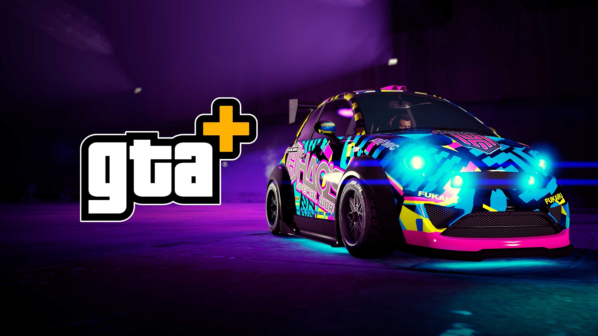gta+ jv actu