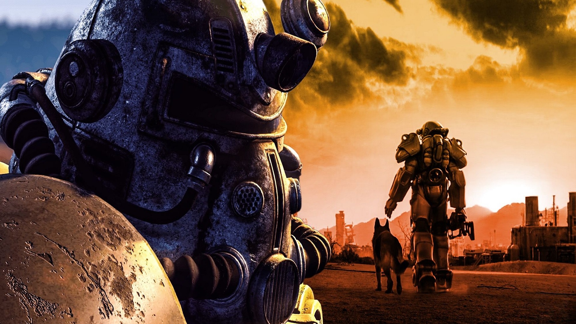 Le tournage de la série Fallout pourrait commencer en juin jv actu