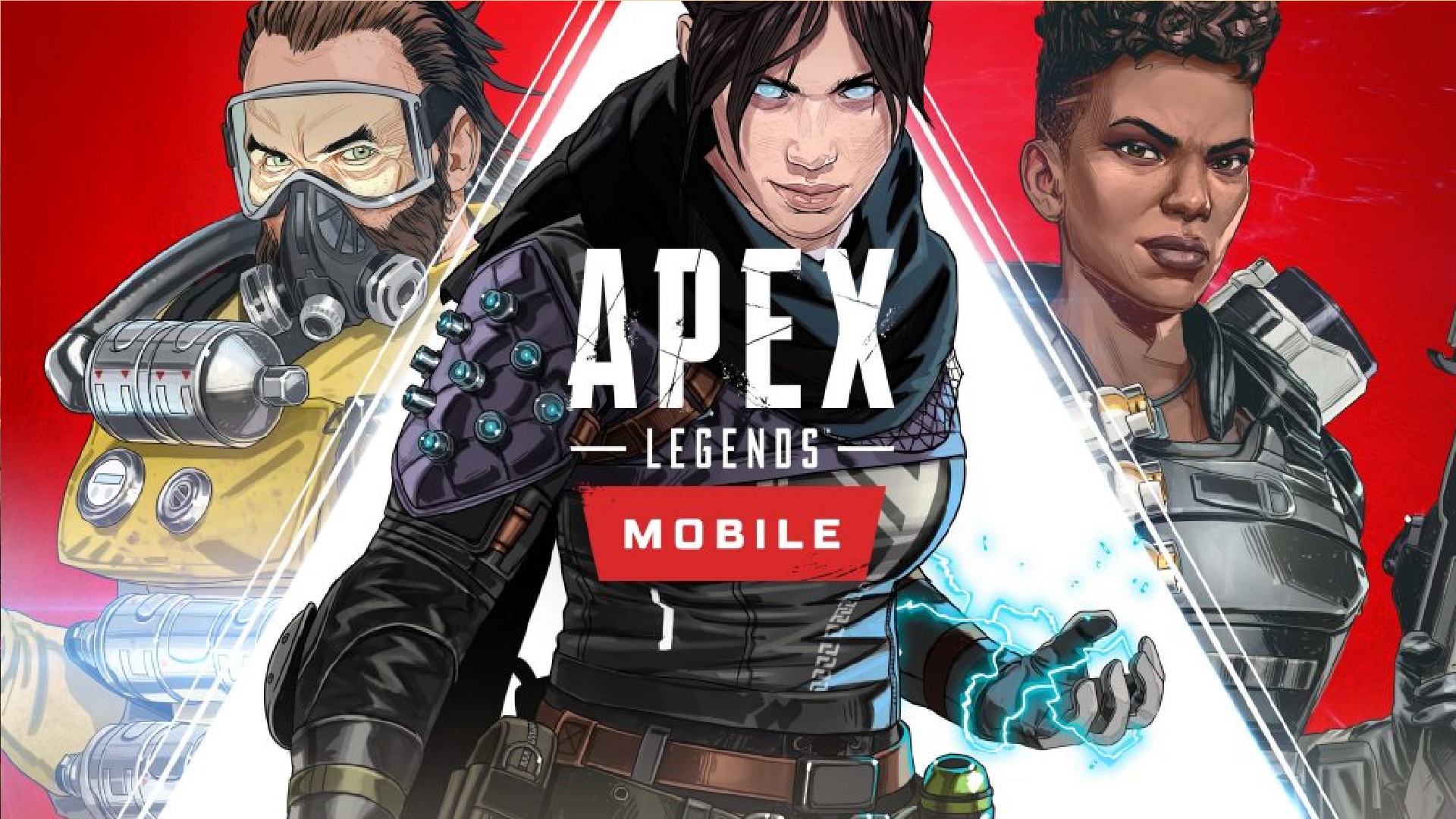 Apex Legends Mobile sera lancé dans le monde entier en mai