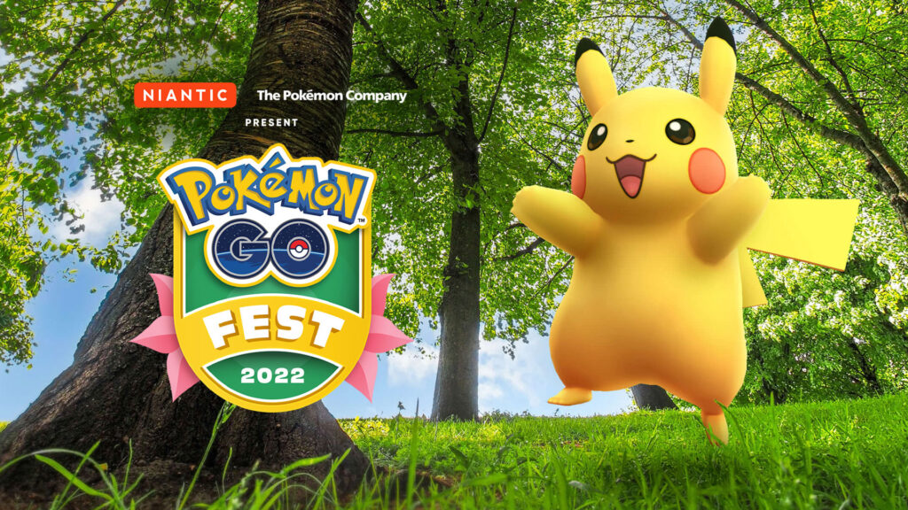 Festival Pokémon GO 2022 - Guide de l'étude spéciale, capturer Shaymin forme Terrestre dans Pokémon GO