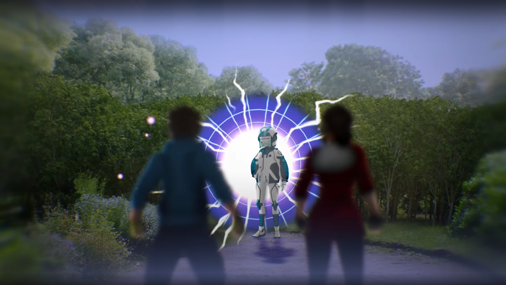 L’arrivée de Rhi – Guide de l’Étude Spéciale du GO Fest 2022 dans Pokémon GO