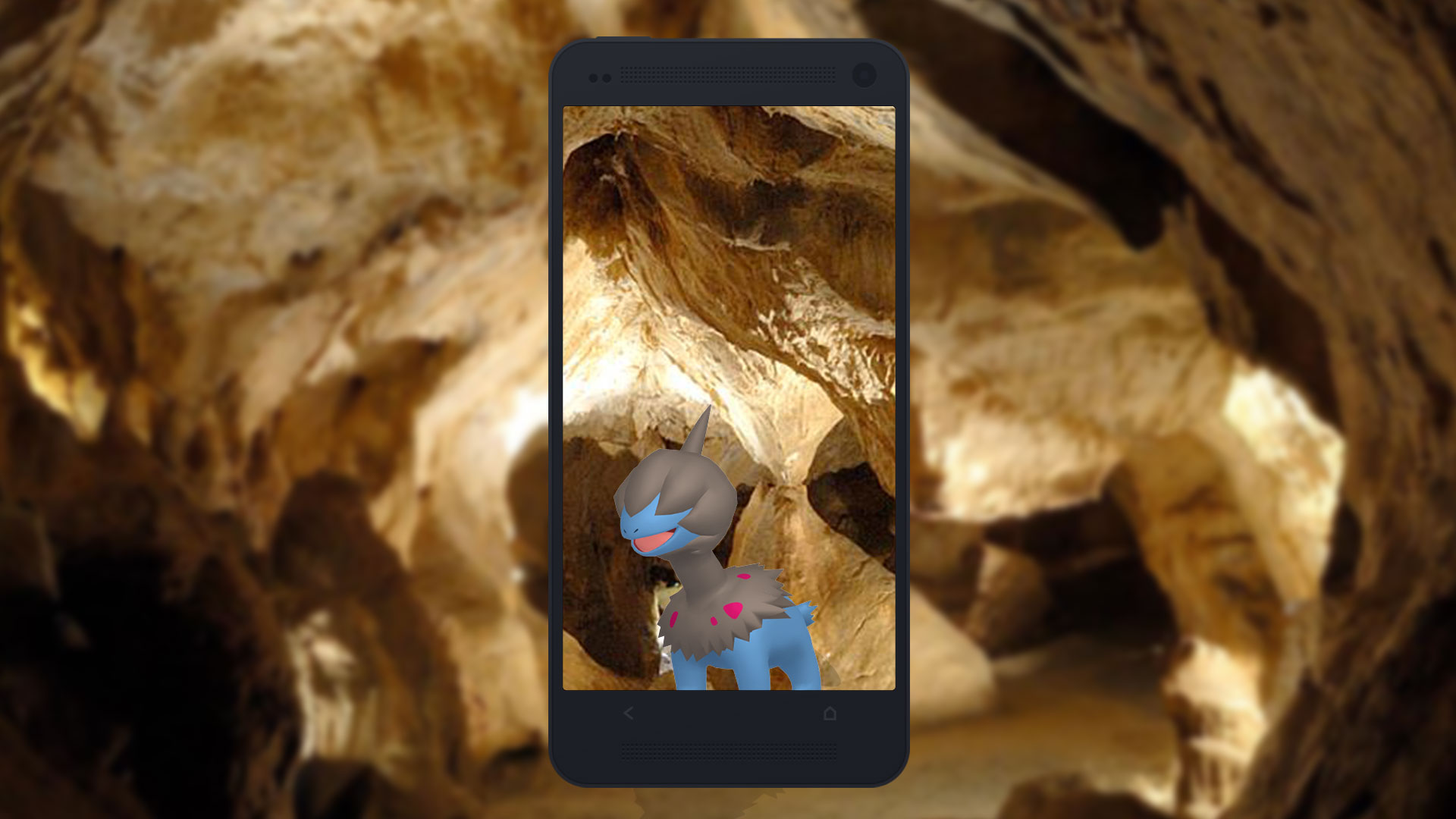 En juin Solochi est à l'honneur du Community Day sur Pokémon GO