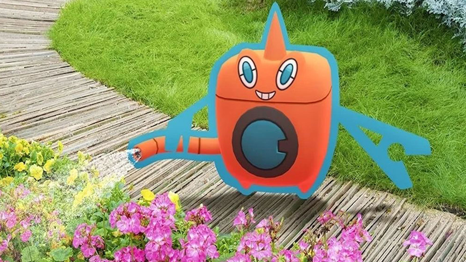 Étude événement d’anniversaire - Guide de l'Étude ponctuelle dans Pokémon GO
