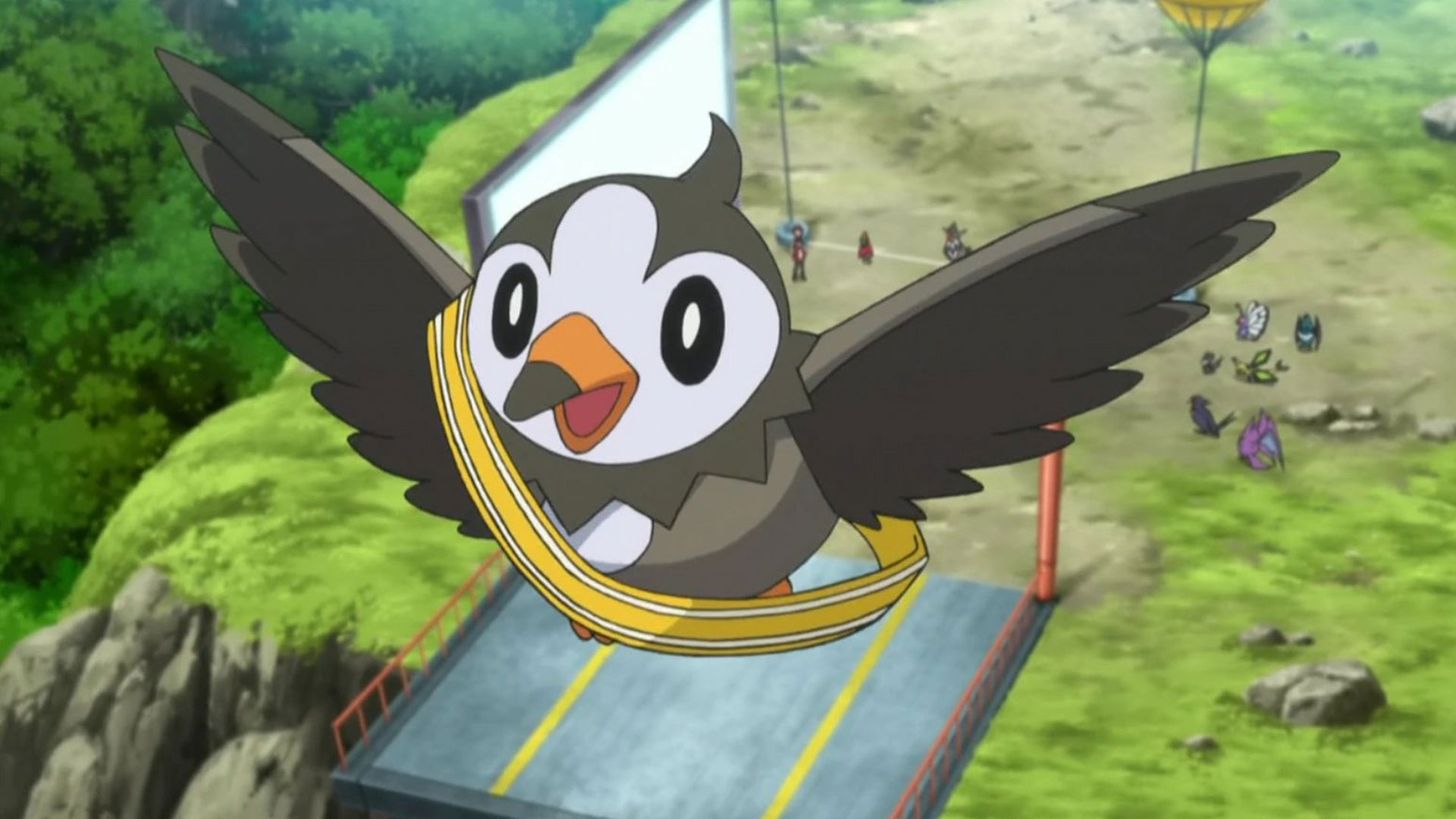 Rapport d’Étude: Étourmi – Guide de l’étude spéciale du Community Day dans Pokémon GO