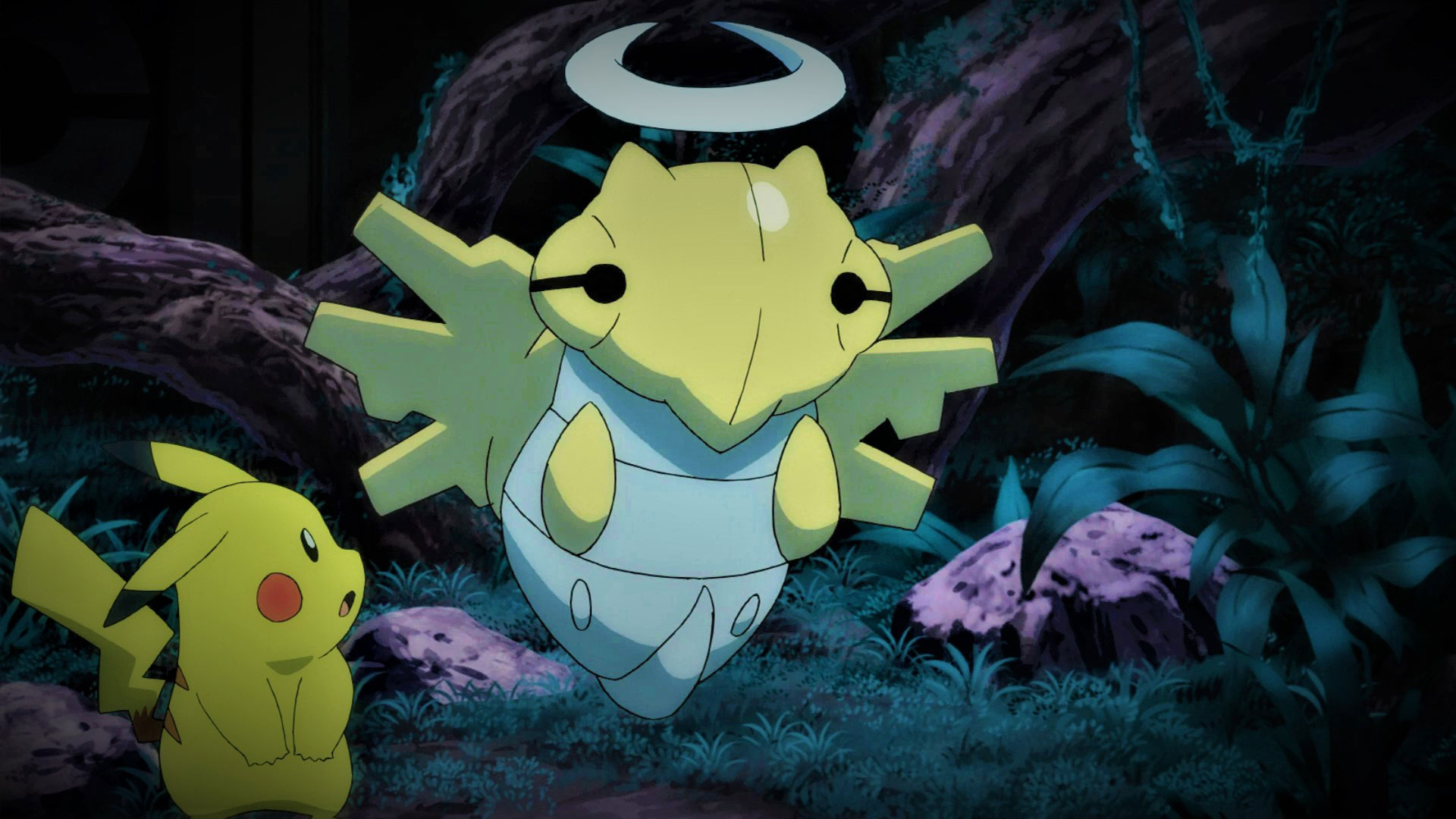 Défi de capture Insectomania – Guide de l’étude ponctuelle dans Pokémon GO