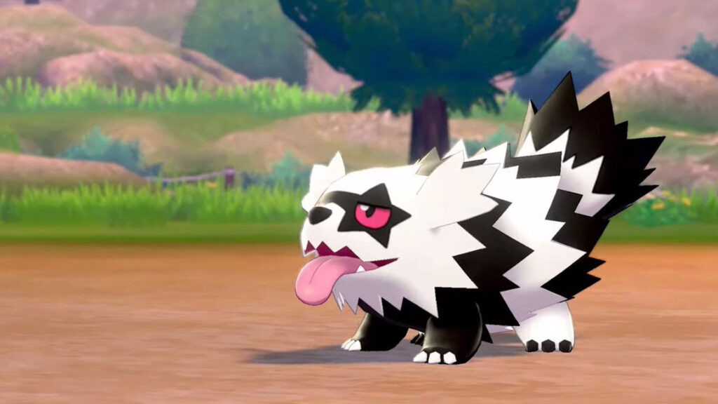 Rapport d'Étude: Zigzaton de Galar - Guide de l’étude spéciale du Community Day dans Pokémon GO