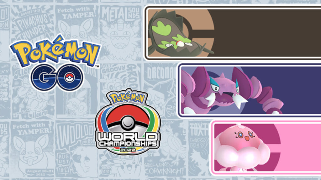 Esprit d'équipe - Guide de l'étude ponctuelle dans Pokémon GO