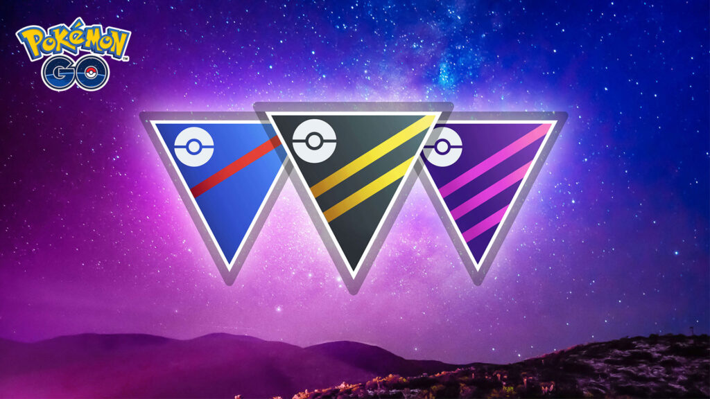 Guide de la Saison de la Lumière (Saison 12) de la Ligue de Combat GO sur Pokémon GO