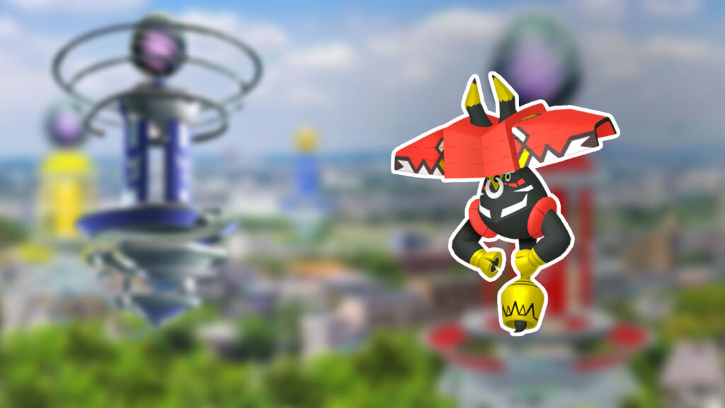 Raids - Battre Tokotoro dans Pokémon GO, les meilleurs Pokémon pour le vaincre