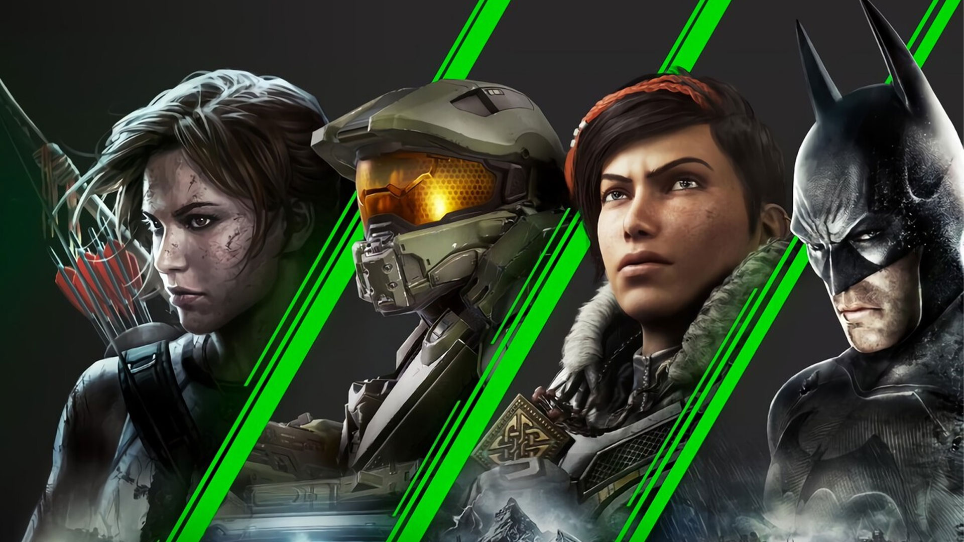 Le Xbox Game Pass va envoyer du lourd en Novembre