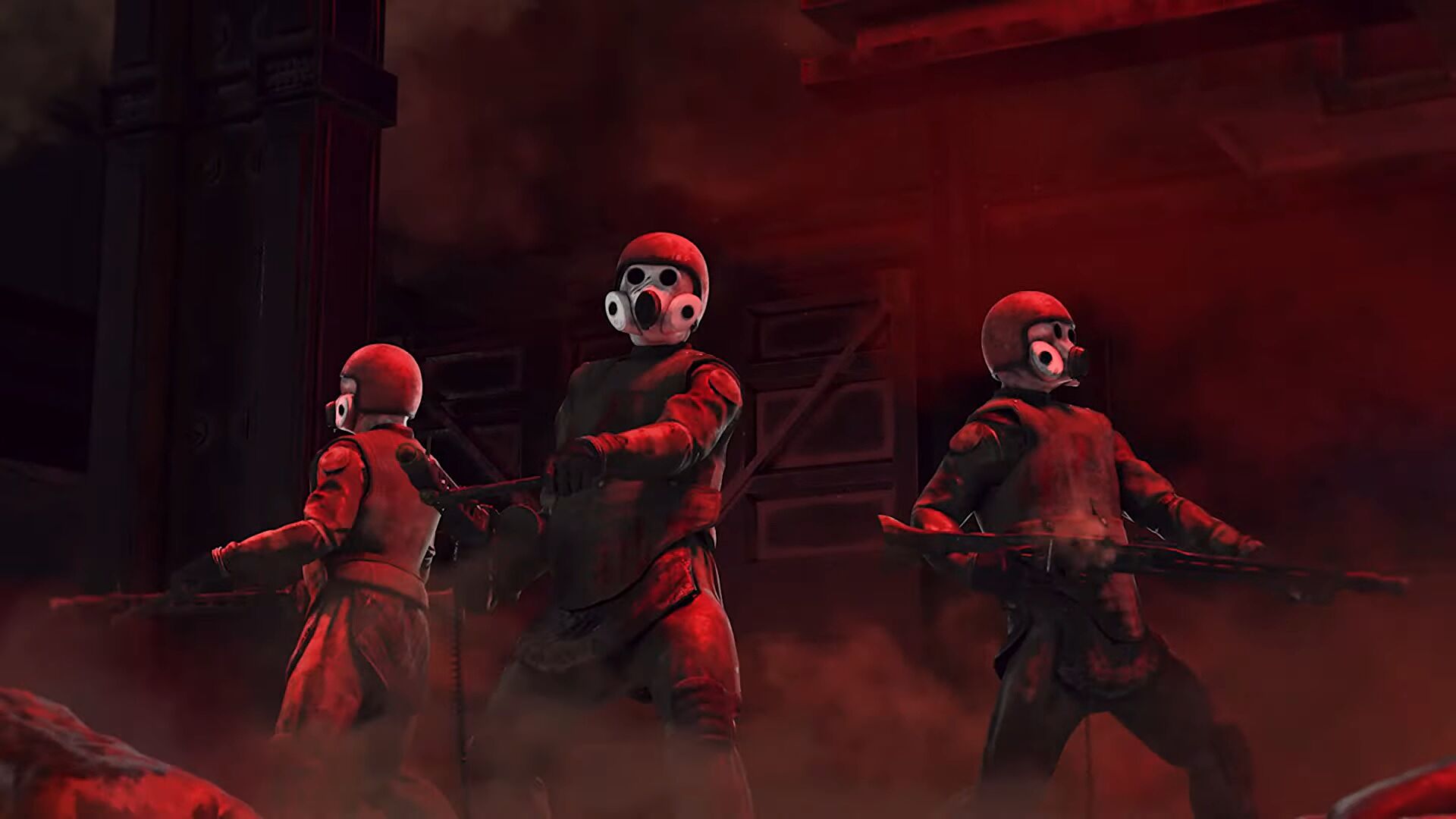 Marauders, l'Escape from Tarkov de l'espace sur le chemin du succès jv actu