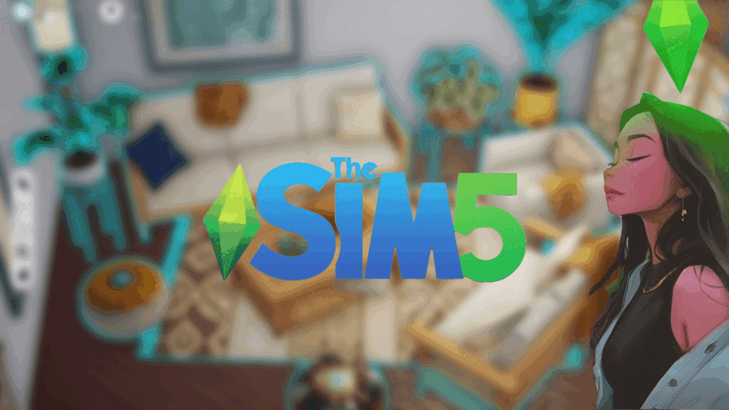 Les-Sims-5-sont-maintenant-confirmé,-avec-un-aperçu-de-son-mode-de-construction