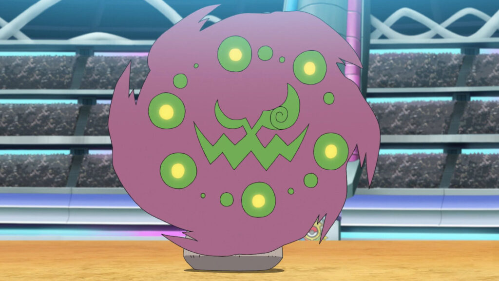 Etude ponctuelle Halloween - Guide de l’étude ponctuelle d'Halloween dans Pokémon GO