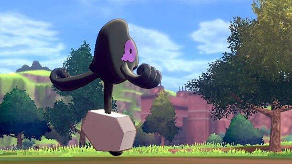 Etude ponctuelle Tutafeh - Guide de l’étude ponctuelle d'Halloween dans Pokémon GO
