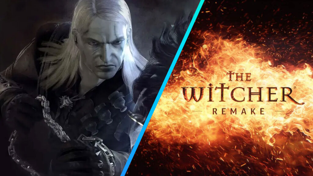 remake-the-witcher-cd-projekt-jv-actu