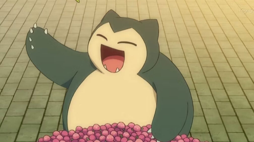 Gloutons Goulus - Guide de l’étude ponctuelle dans Pokémon GO