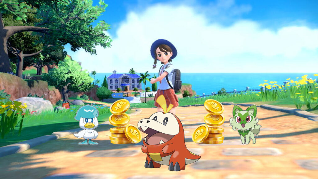 Gros-succès-pour-Pokémon-Écarlate-et-Violet-malgré-les-controverses-jv-actu