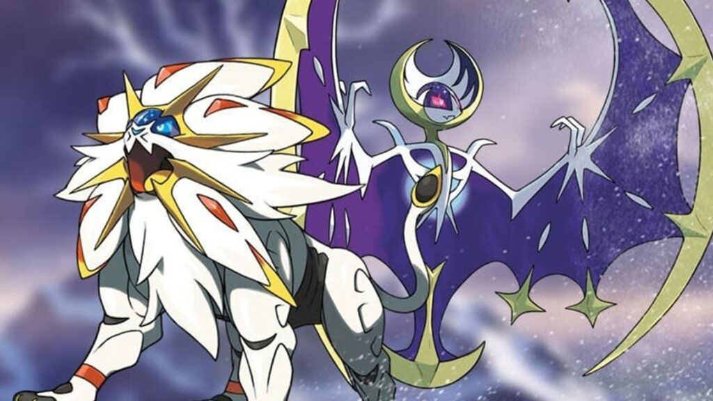Éclipse Astrale - Guide des Défis de collection dans Pokémon GO