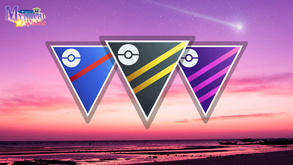 Guide de la Saison Voeux fabuleux (Saison 13) de la Ligue de Combat GO sur Pokémon GO