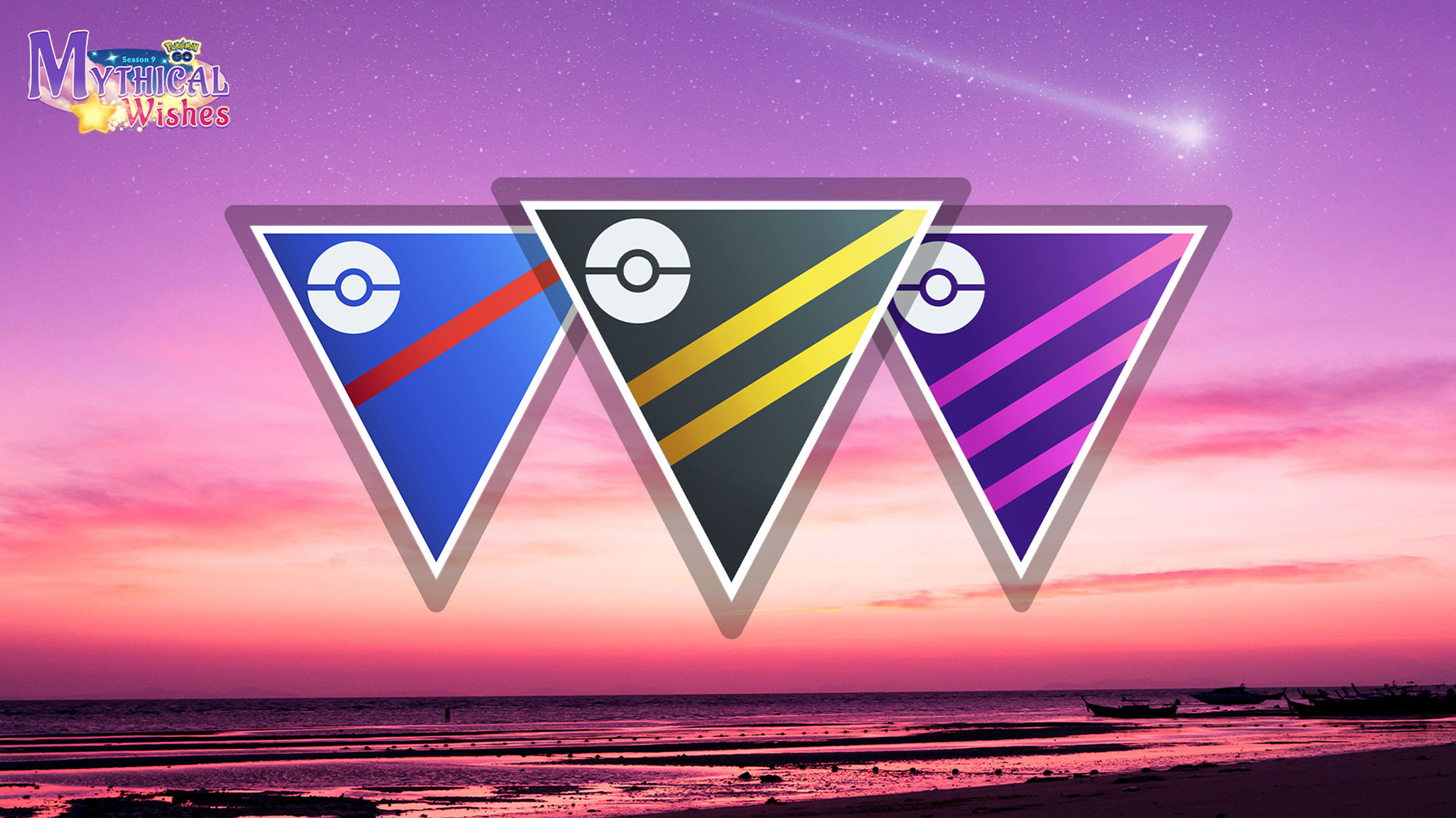Guide de la Saison Voeux fabuleux (Saison 13) de la Ligue de Combat GO sur Pokémon GO