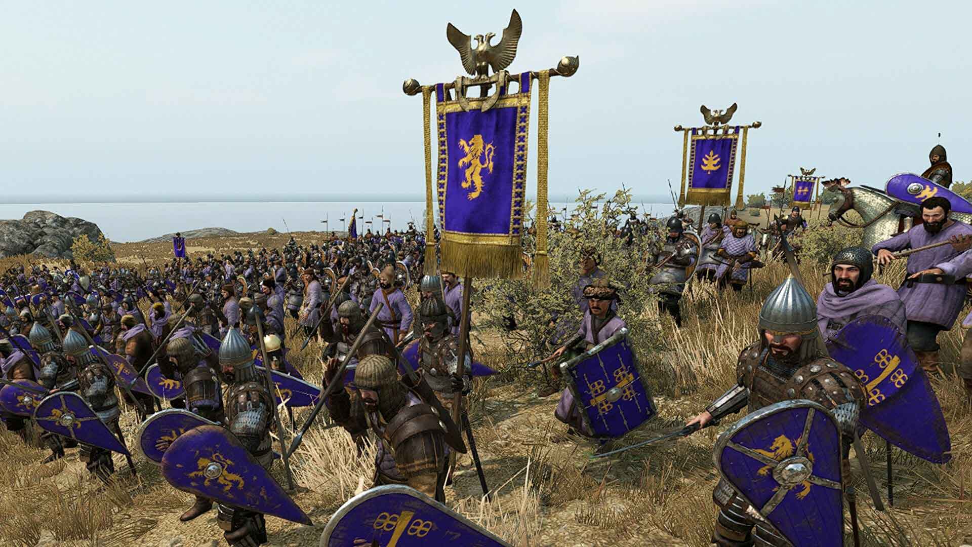 Mount-&-Blade-2-Bannerlord-la-mise-à-jour-1.0.2 disponible-jv-actu