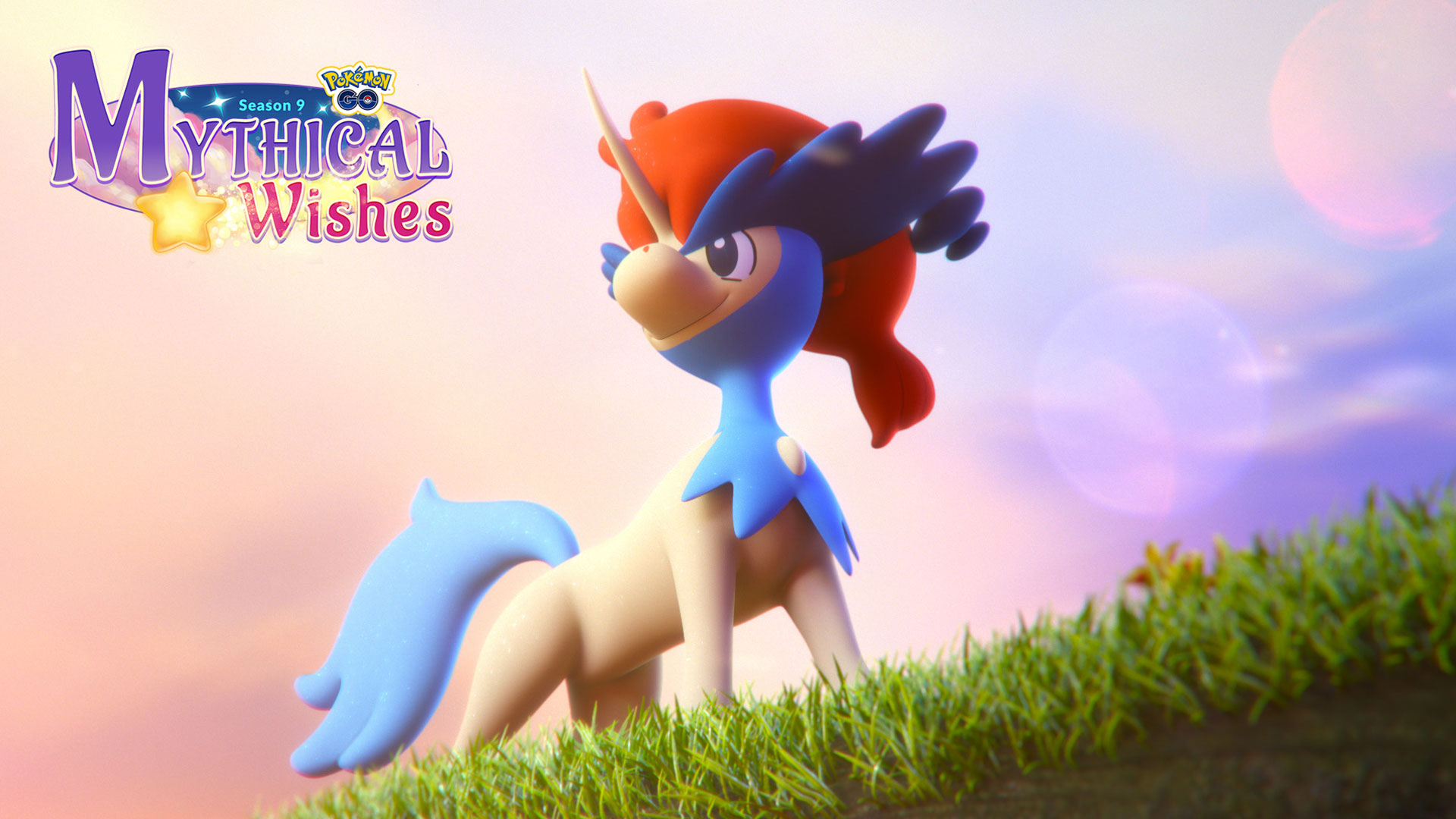 Keldeo et Crabagarre rejoignent le combat lors de l’événement Lame fabuleuse sur Pokémon GO