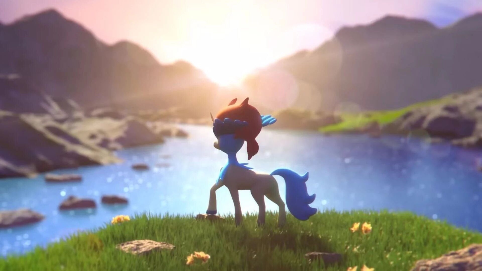 Quelque chose d’extraordinaire – Guide de l’étude spéciale pour rencontrer Keldeo dans Pokémon GO