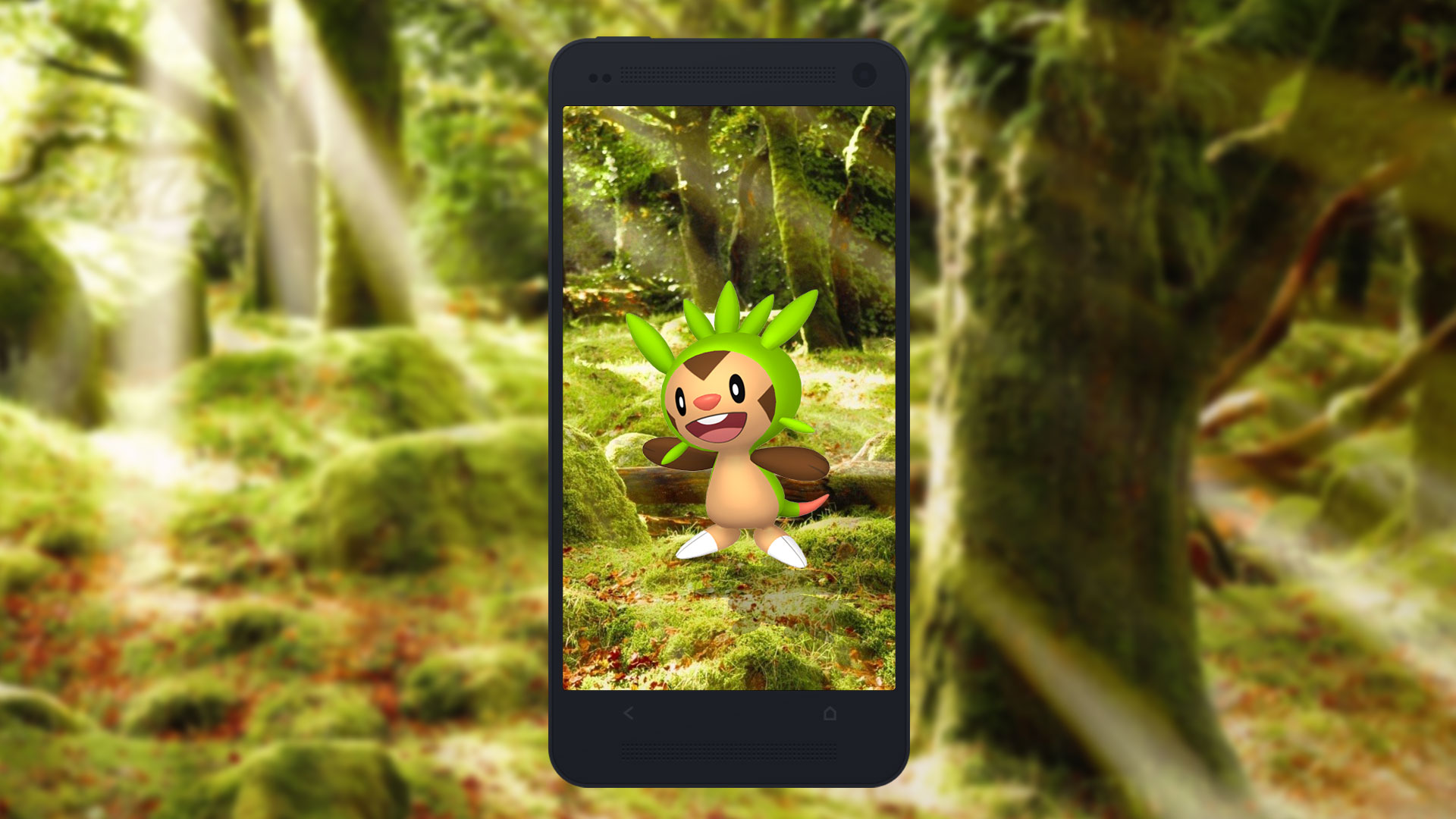 Marisson est la vedette du Community Day de janvier sur Pokémon GO