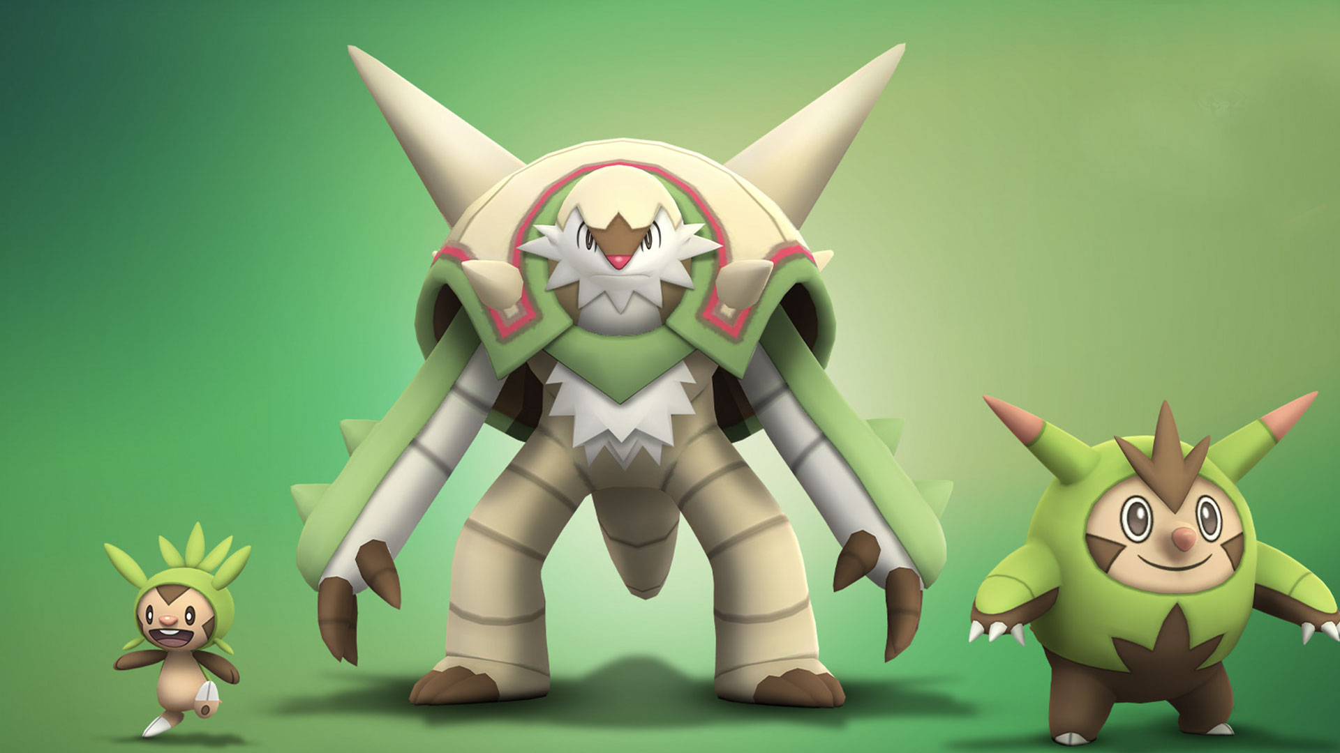 Piquants de qualité – Guide de l’étude spéciale du Community Day Marisson dans Pokémon GO