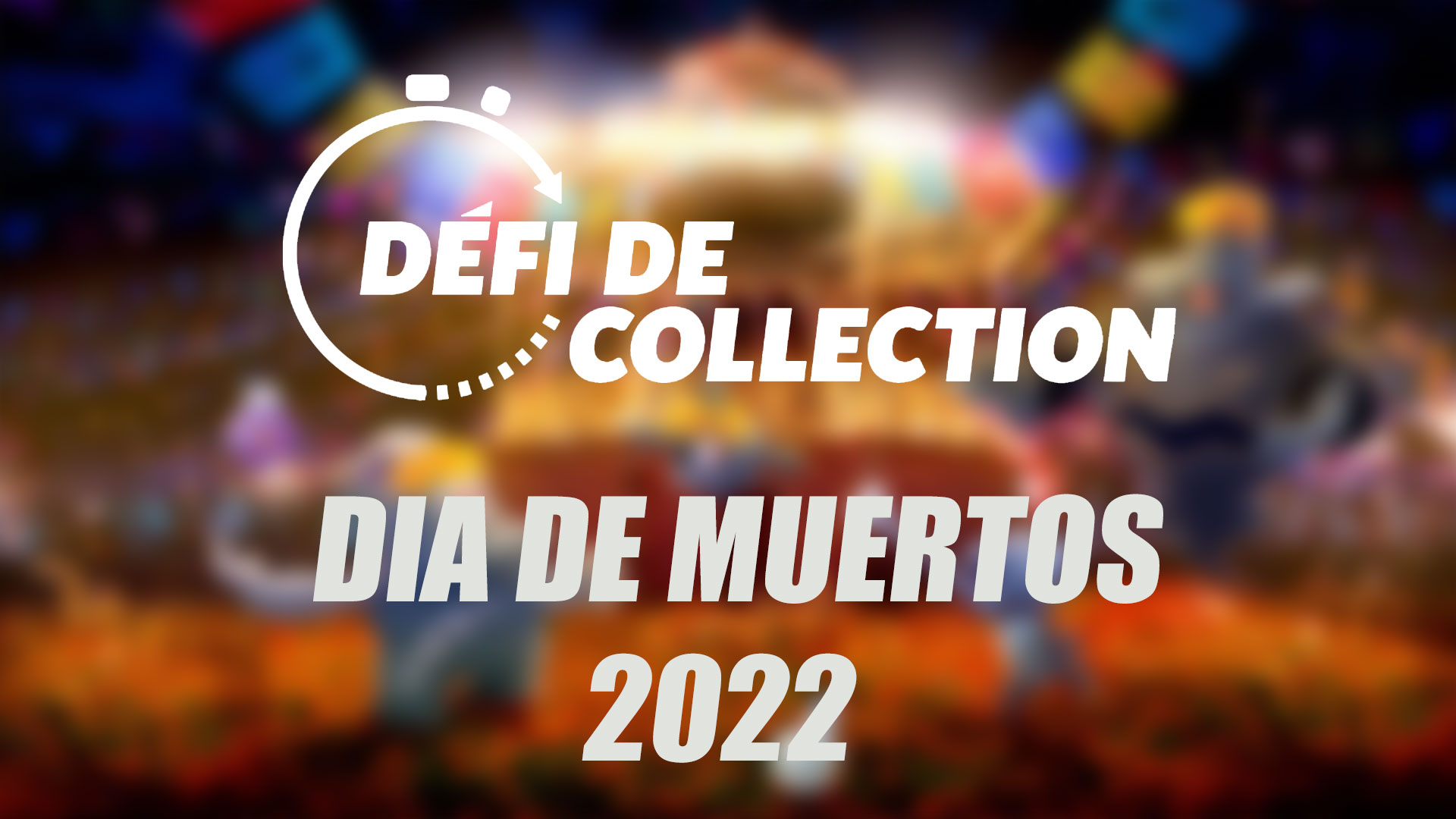Día de Muertos 2022 – Guide du Défi de collection dans Pokémon GO