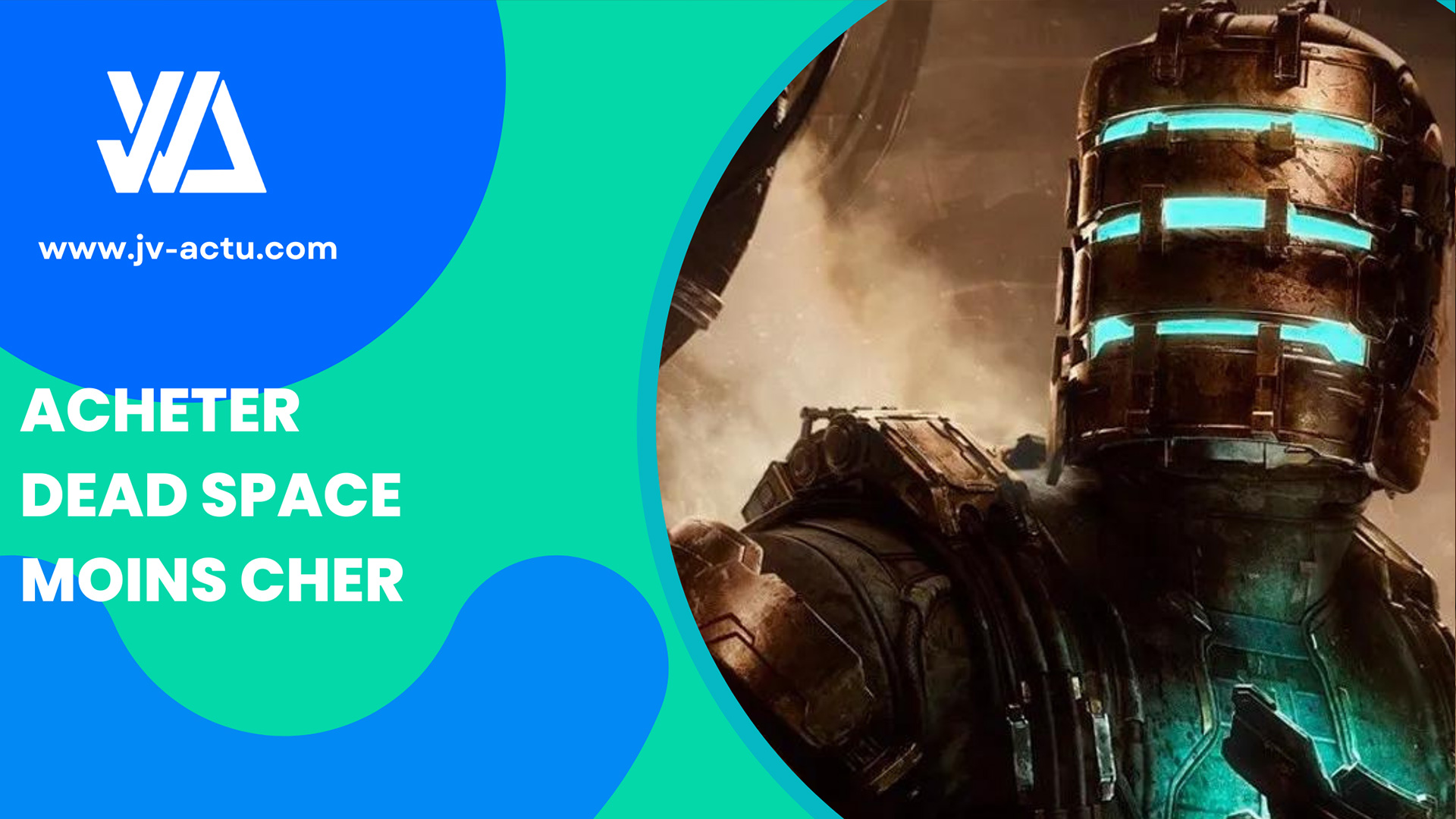 acheter-dead-space-remake-moins-cher-jv-actu