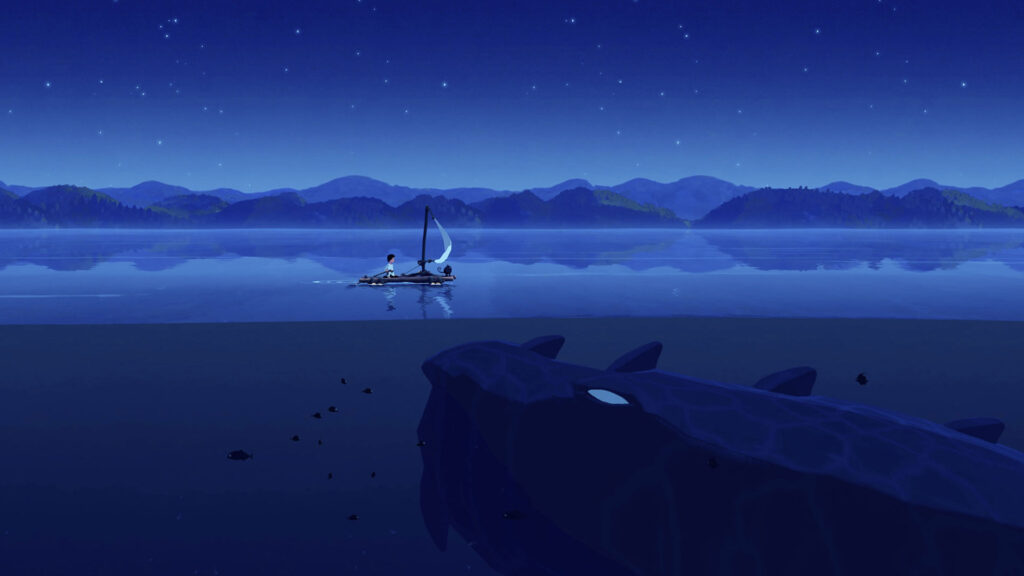 La démo de Planet of Lana bientôt disponible sur Steam!