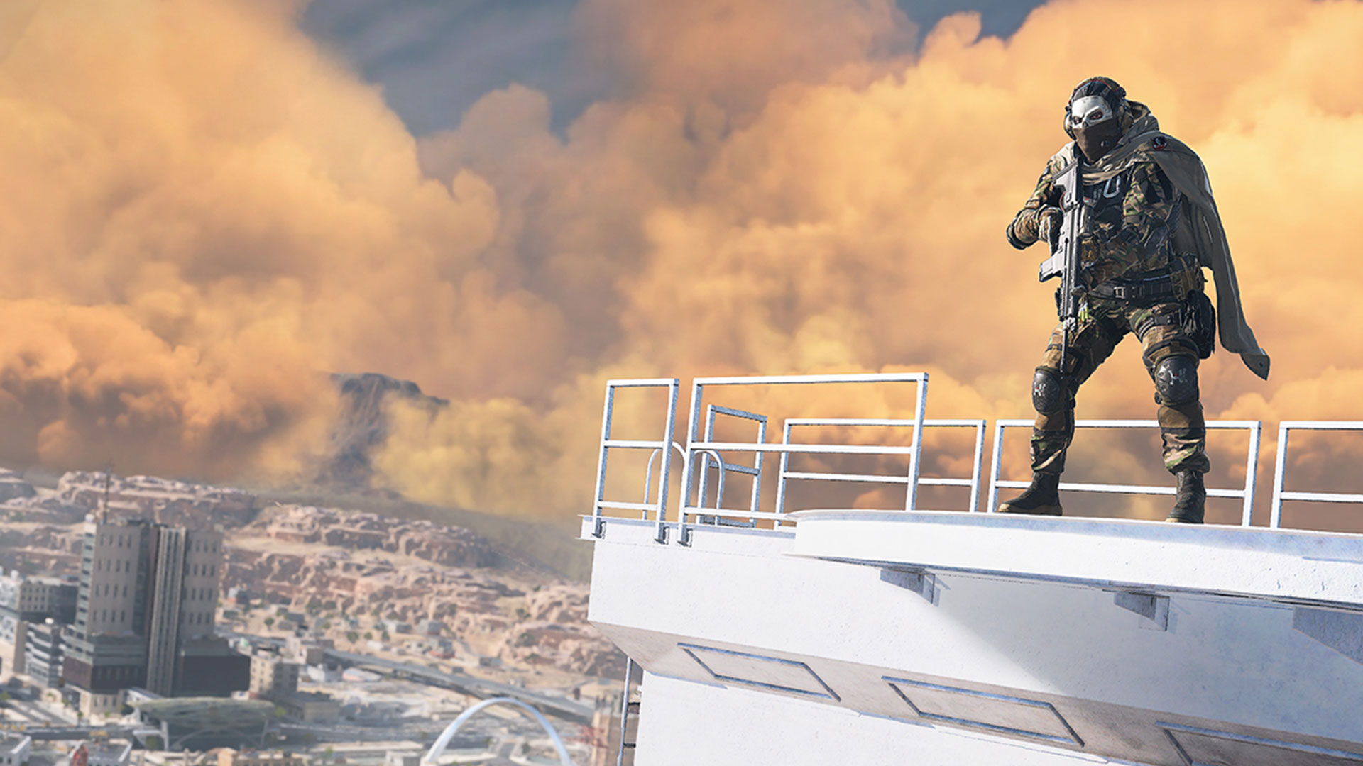 Modern Warfare II / Warzone 2.0 - Un pack de combat gratuit pour les abonnés PlayStation Plus