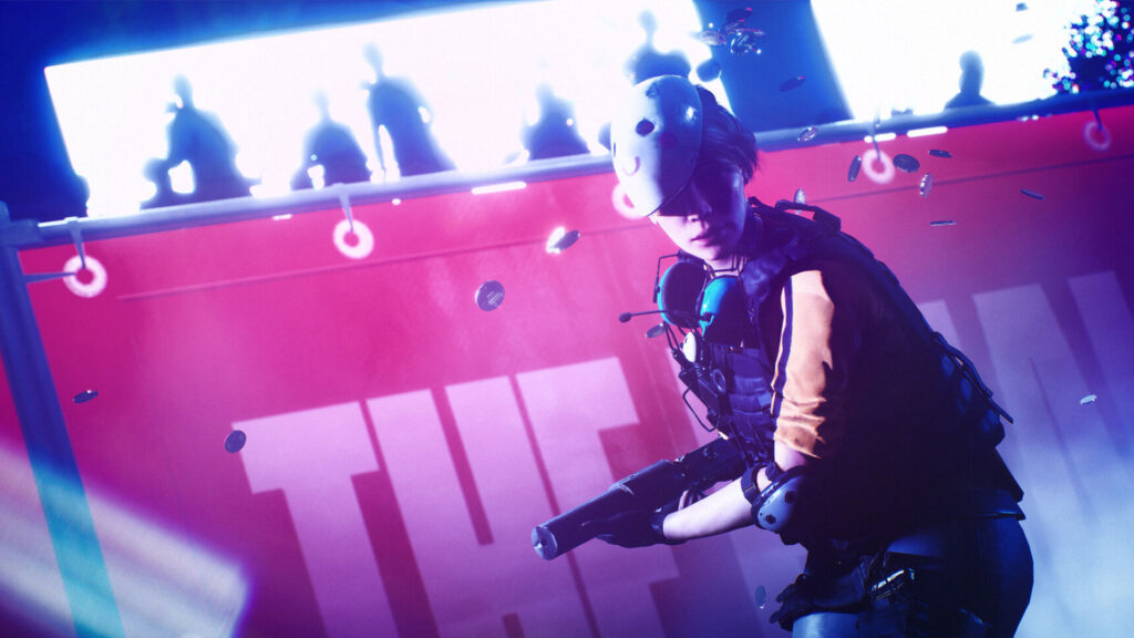 The Finals - la bêta du FPS explosif disponible sur Steam