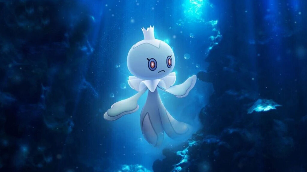 Voeux charmants - Guide de l'étude ponctuelle dans Pokémon GO