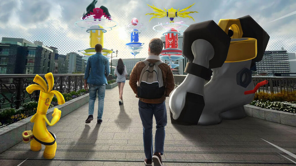 Guide de la Saison Rising Heroes - Régieleki, Regidrago et de nouveaux Pokémon de saison dans Pokémon GO!