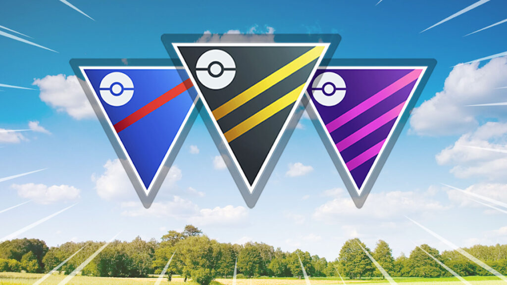Guide de la Saison Rising Heroes (Saison 14) de la Ligue de Combat GO sur Pokémon GO