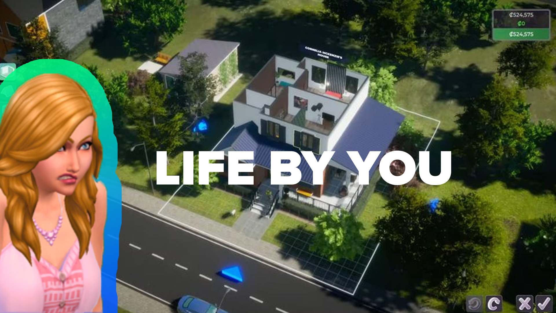 Paradox Interactive a annoncé un nouveau concurrent pour Les Sims