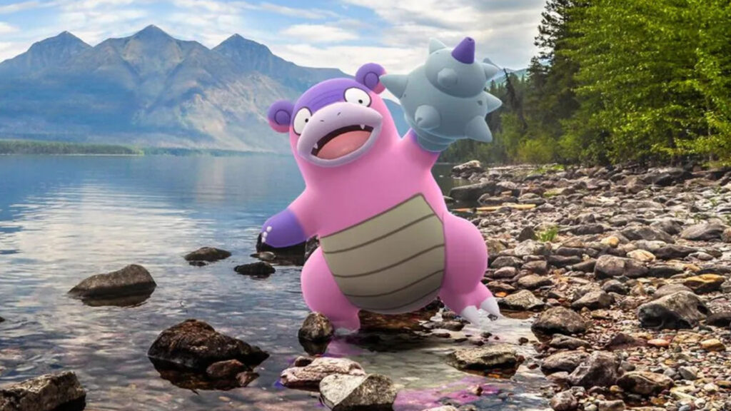 Lent et lentement - Guide de l’étude spéciale du Community Day Ramoloss dans Pokémon GO