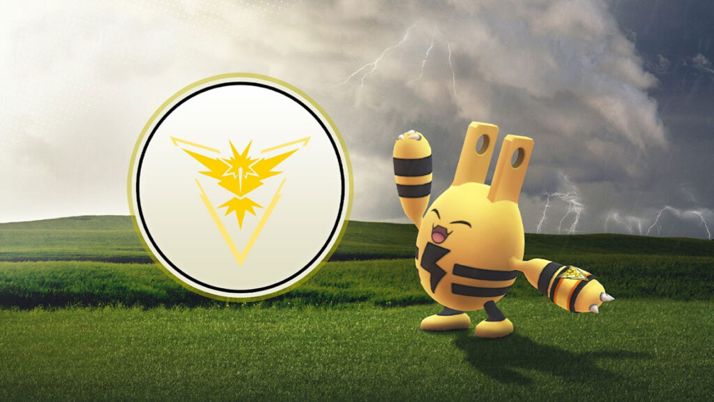 Un héroïsme Intuitif - Guide de l'étude spéciale dans Pokémon GO