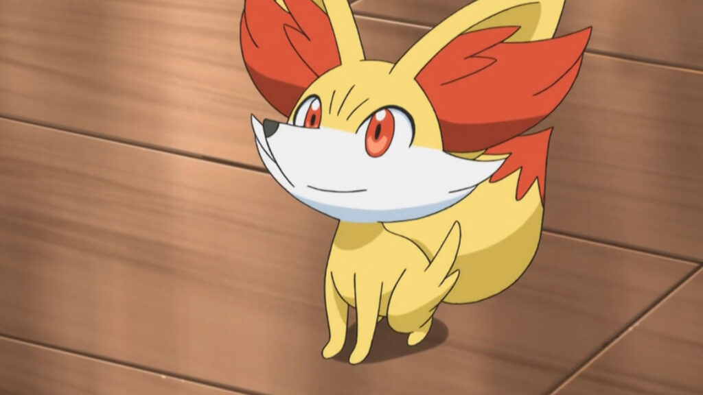 Pelage et flammes - Guide de l’étude spéciale du Community Day Feunnec dans Pokémon GO