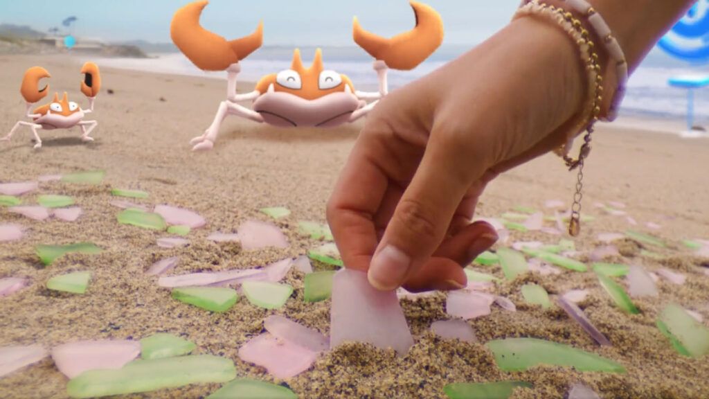 Guide de la Saison Gemmes Cachées - Raids obscurs, nouvelles fonctionnalités, Strassie et les GO Fest débarquent sur Pokémon GO