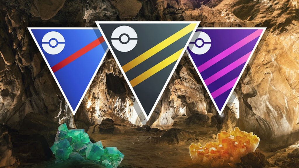 Guide de la Saison Gemmes cachées (Saison 15) de la Ligue de Combat GO sur Pokémon GO
