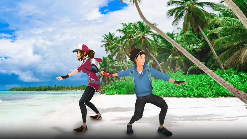 Festival Aquatique 2023 - Guide de l’étude ponctuelle dans Pokémon GO