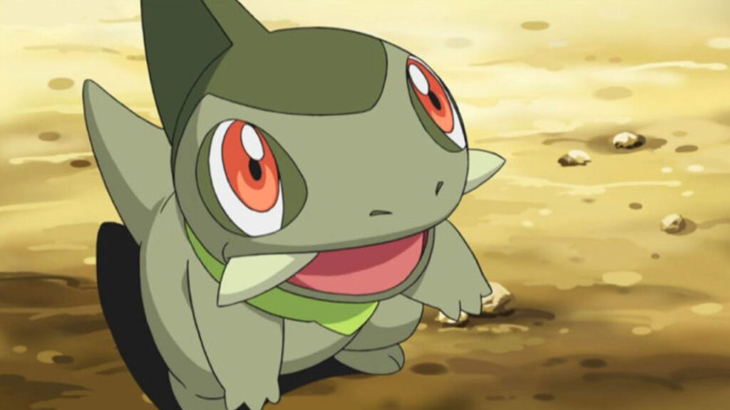Affûtez vos talents - Guide de l’étude spéciale du Community Day Coupenotte dans Pokémon GO