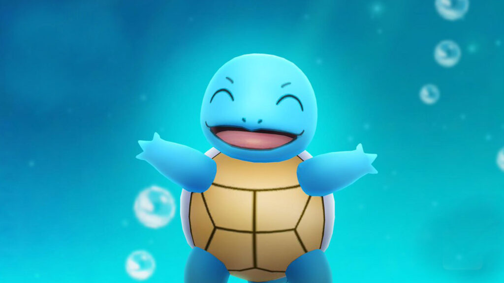 Les classiques de la Journée Communauté Carapuce - Guide de l’étude spéciale dans Pokémon GO